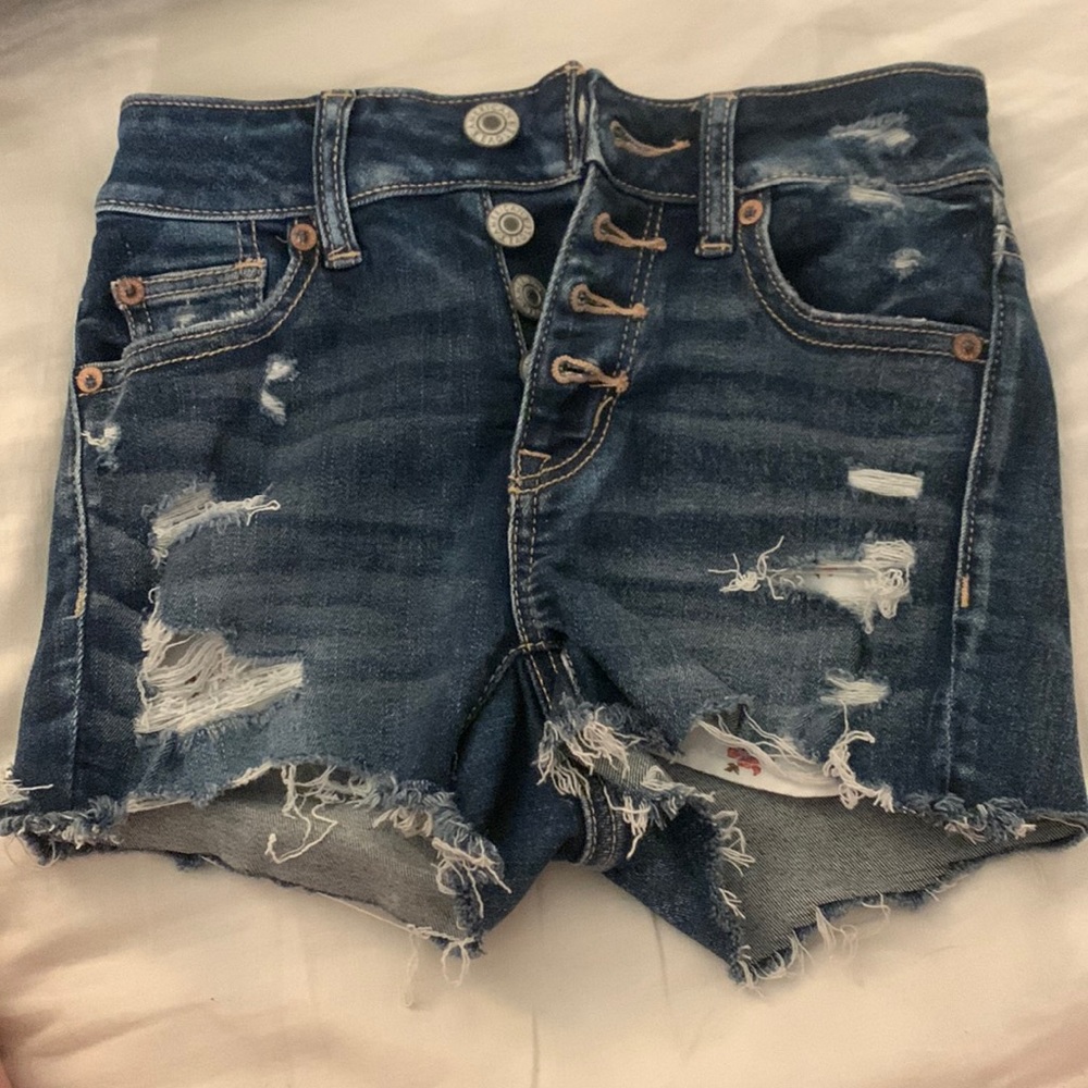 shorts